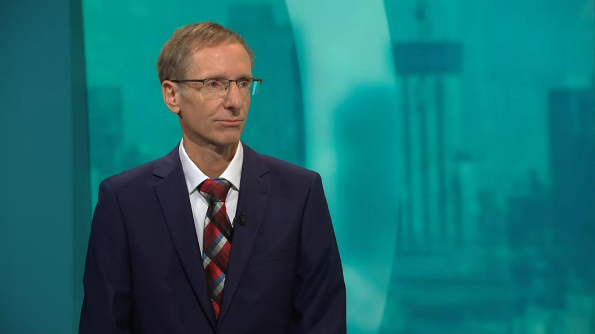 Joachim Weber zu G20-Gipfel