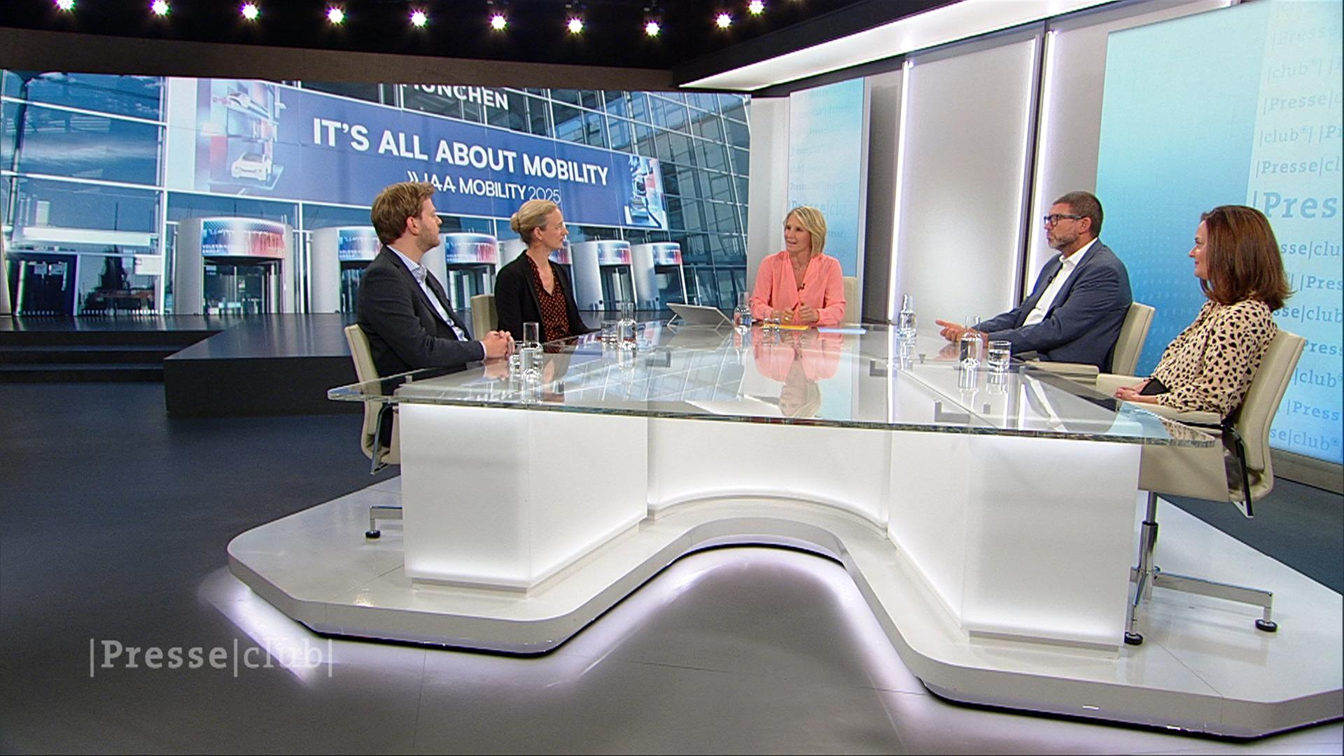 Job-Krise Made in Germany - welche Arbeitsplätze haben Zukunft