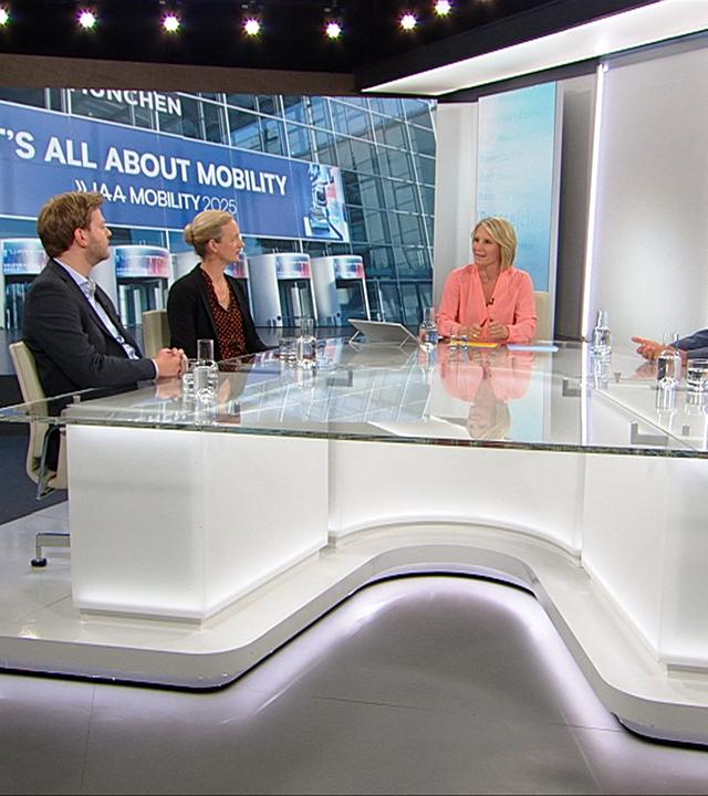 Job-Krise Made in Germany - welche Arbeitsplätze haben Zukunft