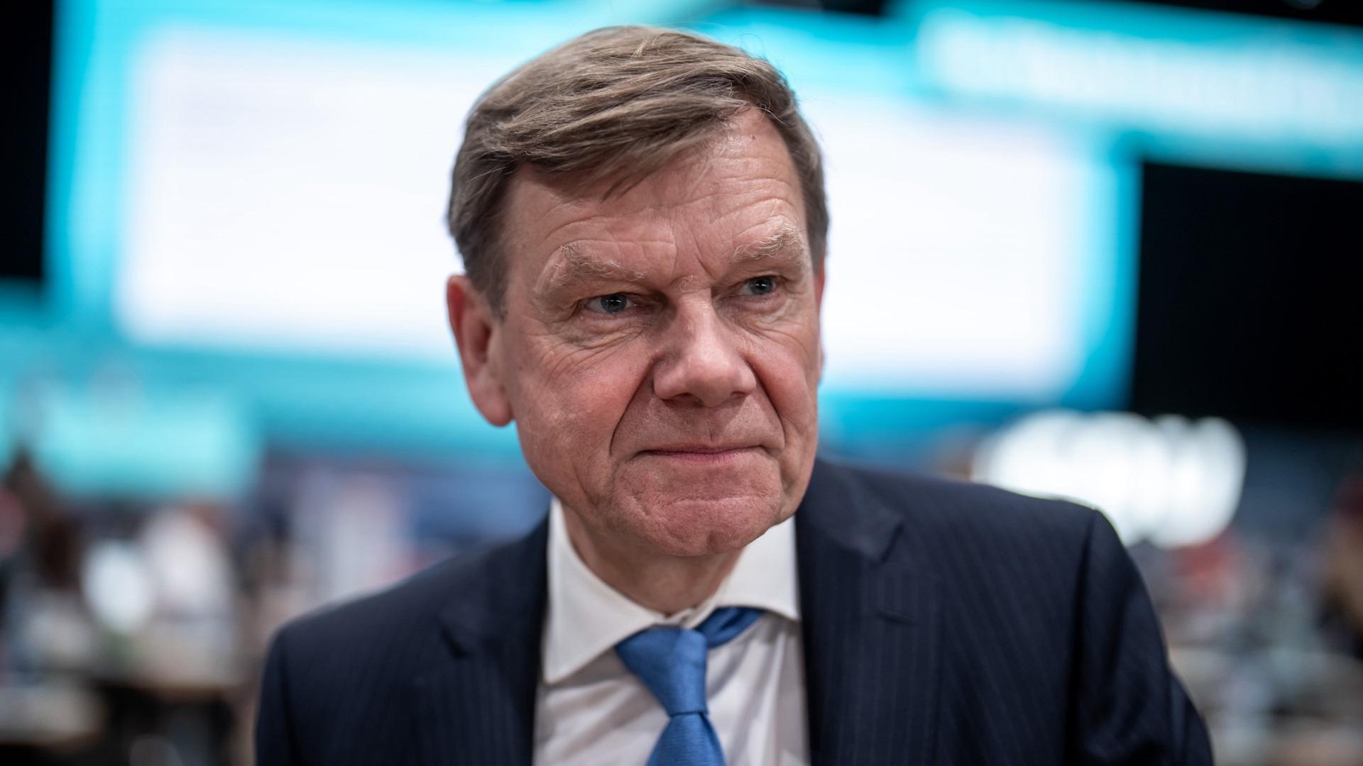 Johann Wadephul zun Putin-Besuch in Nordkorea