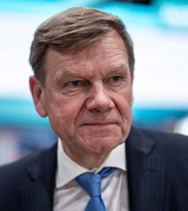 Johann Wadephul zun Putin-Besuch in Nordkorea