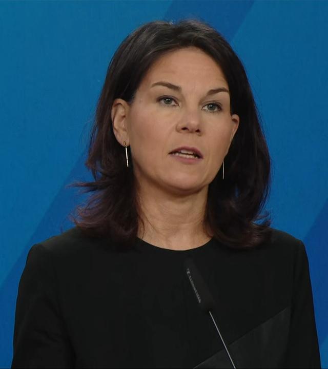 Jordaniens Außenminister in Berlin