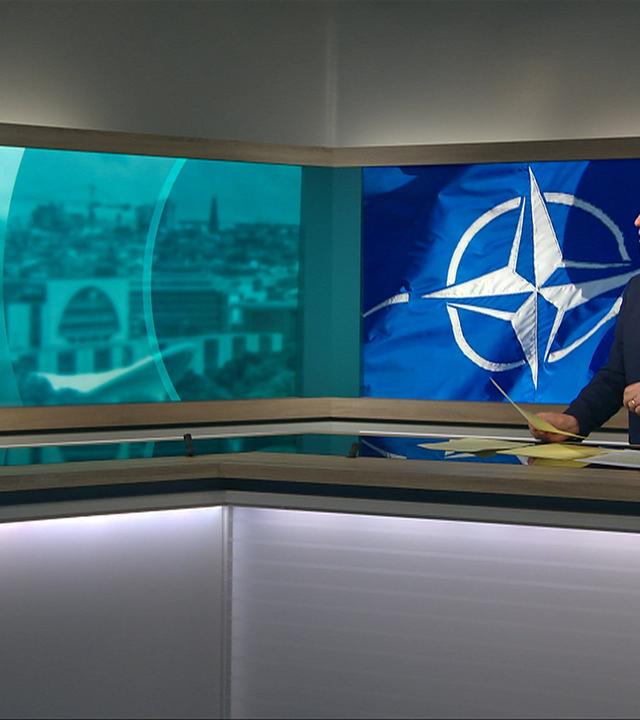 Josef Janning: Auch konventionelle Abschreckung wichtig