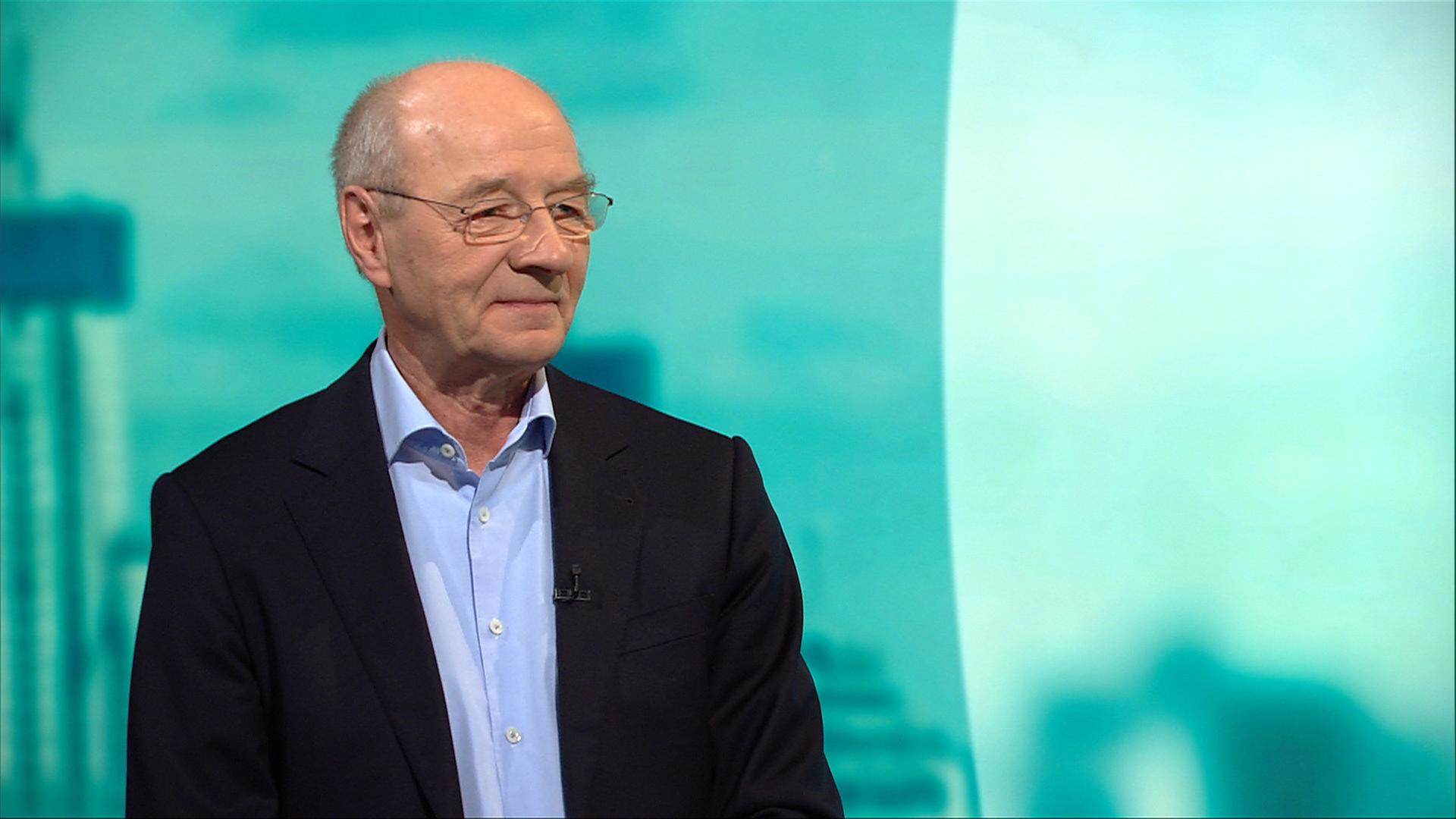 Josef Janning (DGAP) zur Rede von JD Vance