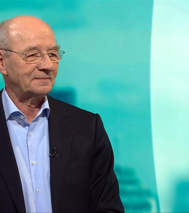 Josef Janning (DGAP) zur Rede von JD Vance