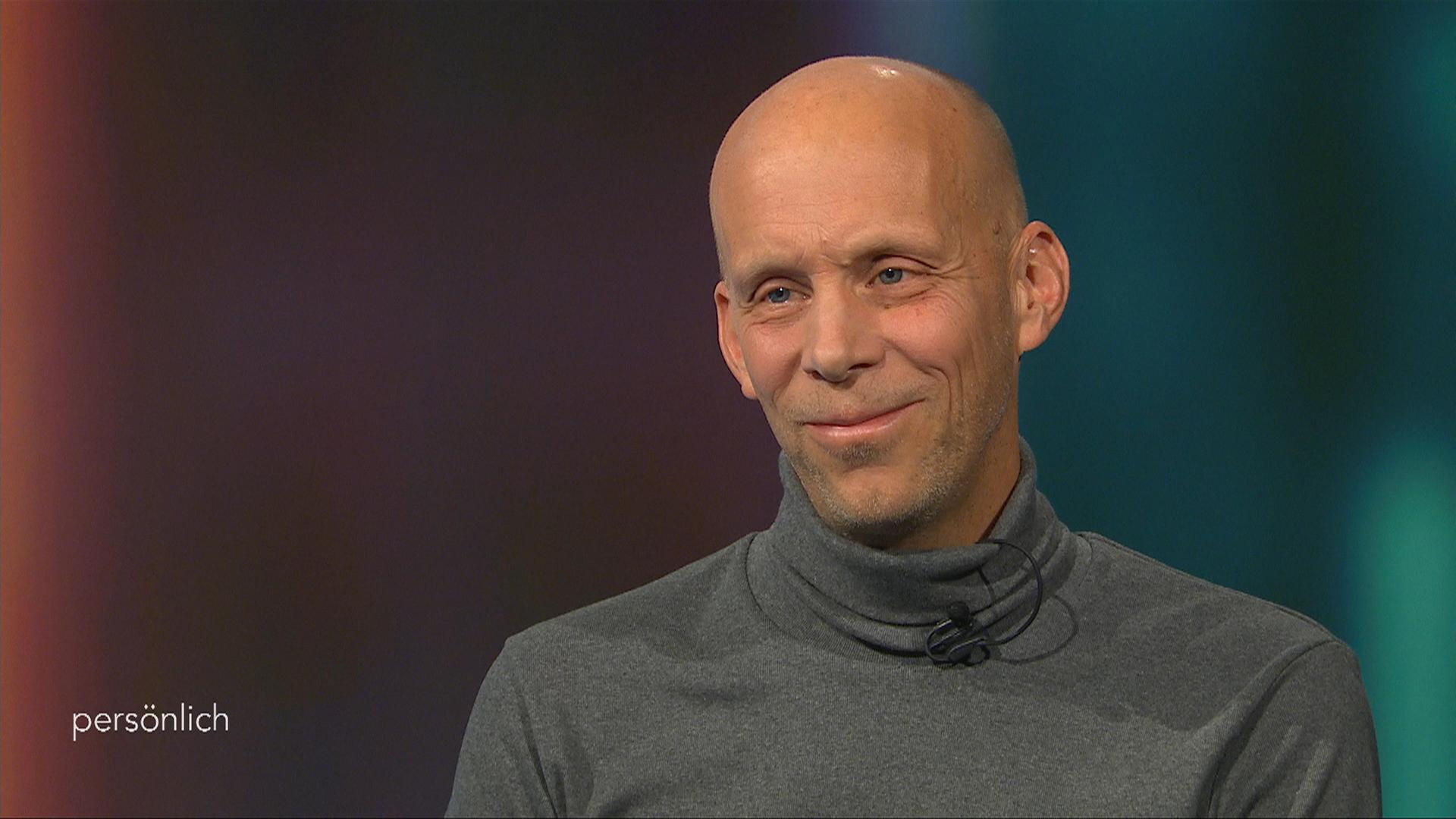 Journalist Konstantin Richter zu Gast bei Jörg Thadeusz