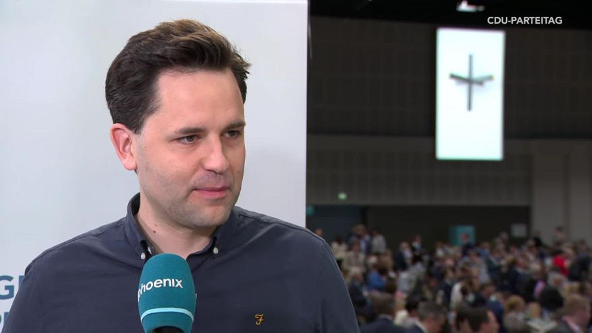 JU-Chef: Weniger ‚Green‘ mehr ‚Deal‘ in Europa