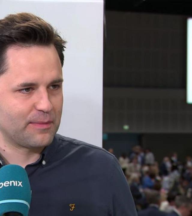 JU-Chef: Weniger ‚Green‘ mehr ‚Deal‘ in Europa