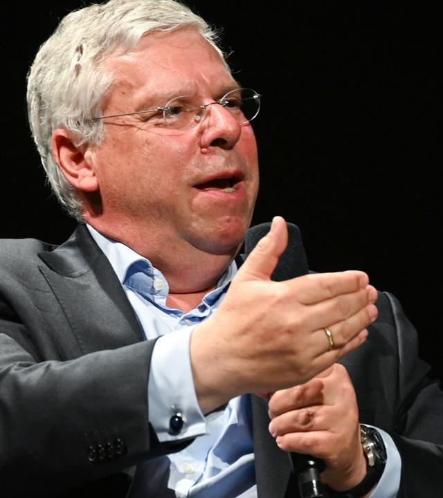 Jürgen Hardt (CDU) zum "Hype um Harris"