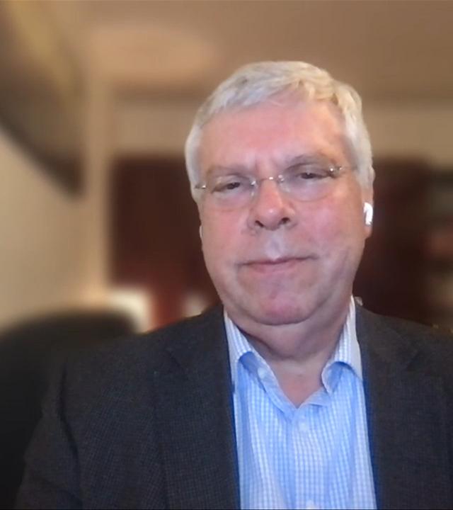 Jürgen Hardt über Trumps Forderungen