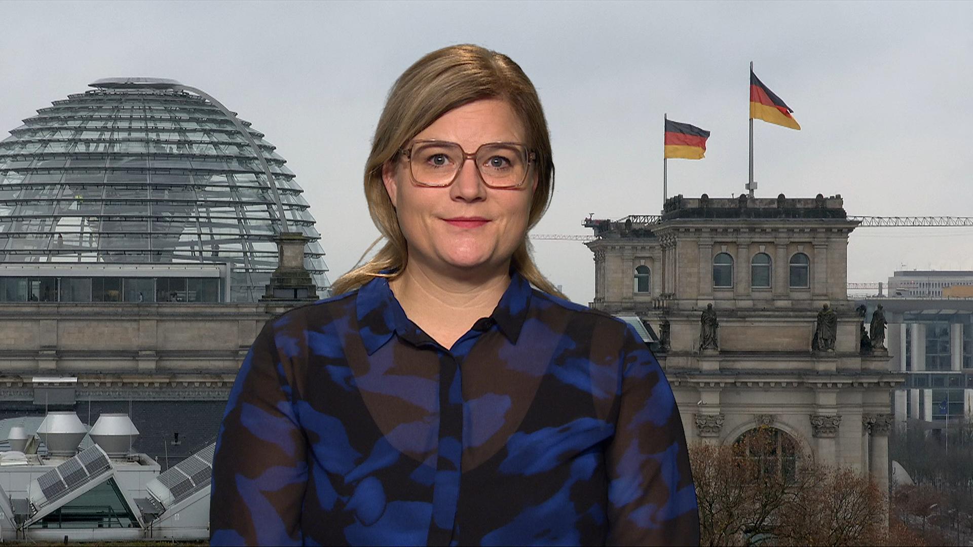 Jugendorganisation der AfD: "Angst vor einem Kontrollverlust"