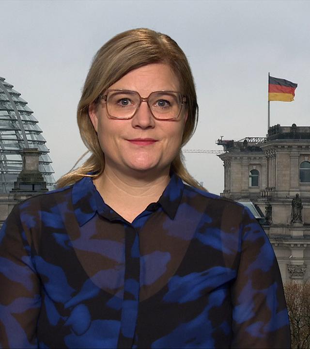 Jugendorganisation der AfD: "Angst vor einem Kontrollverlust"