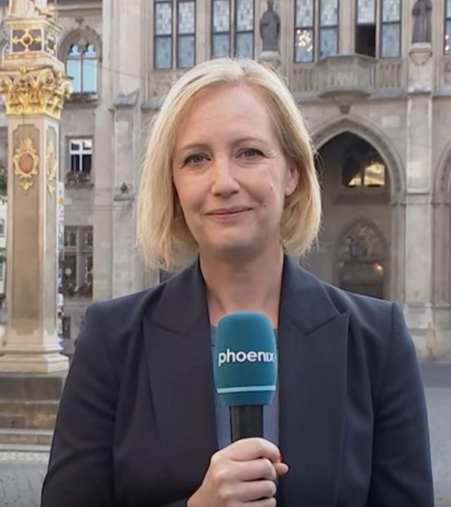 Julia Grimm zur Thüringen-Wahl