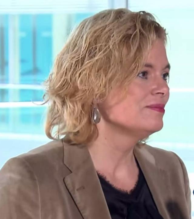 Julia Klöckner zur US-Wahl