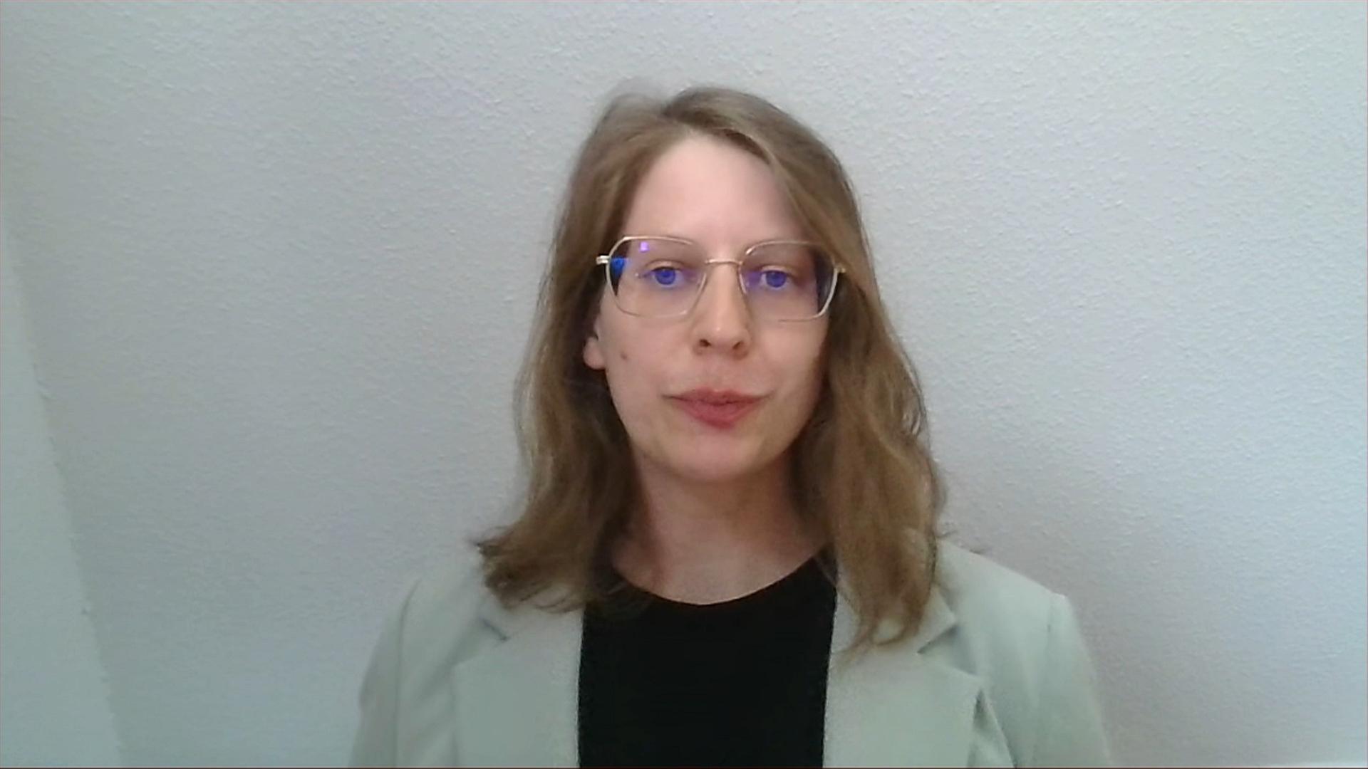 Juristin: Gesetzentwurf greift digitale Gewalt "ganzheitlich" auf