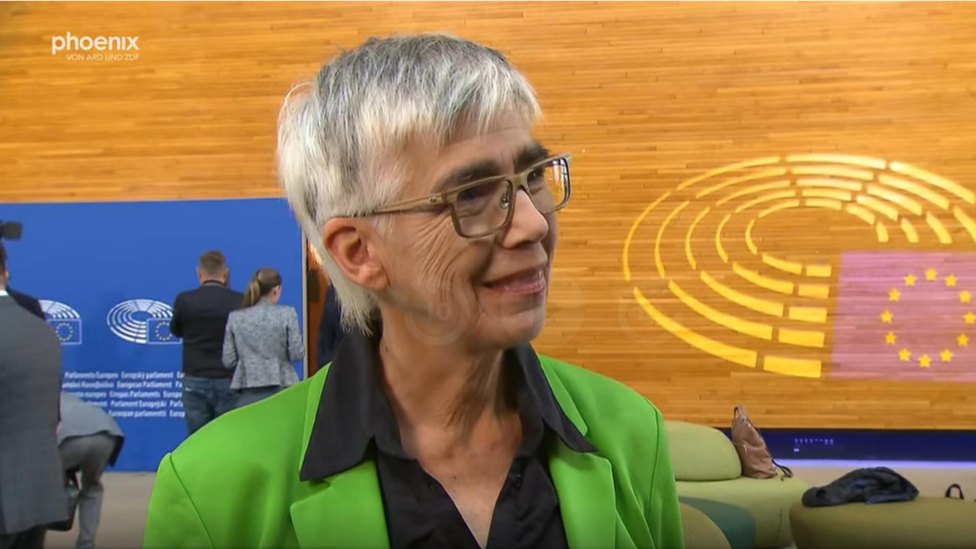 Jutta Paulus: EU-Führerschein einfacher und unbürokratischer