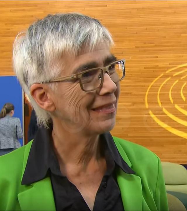 Jutta Paulus: EU-Führerschein einfacher und unbürokratischer