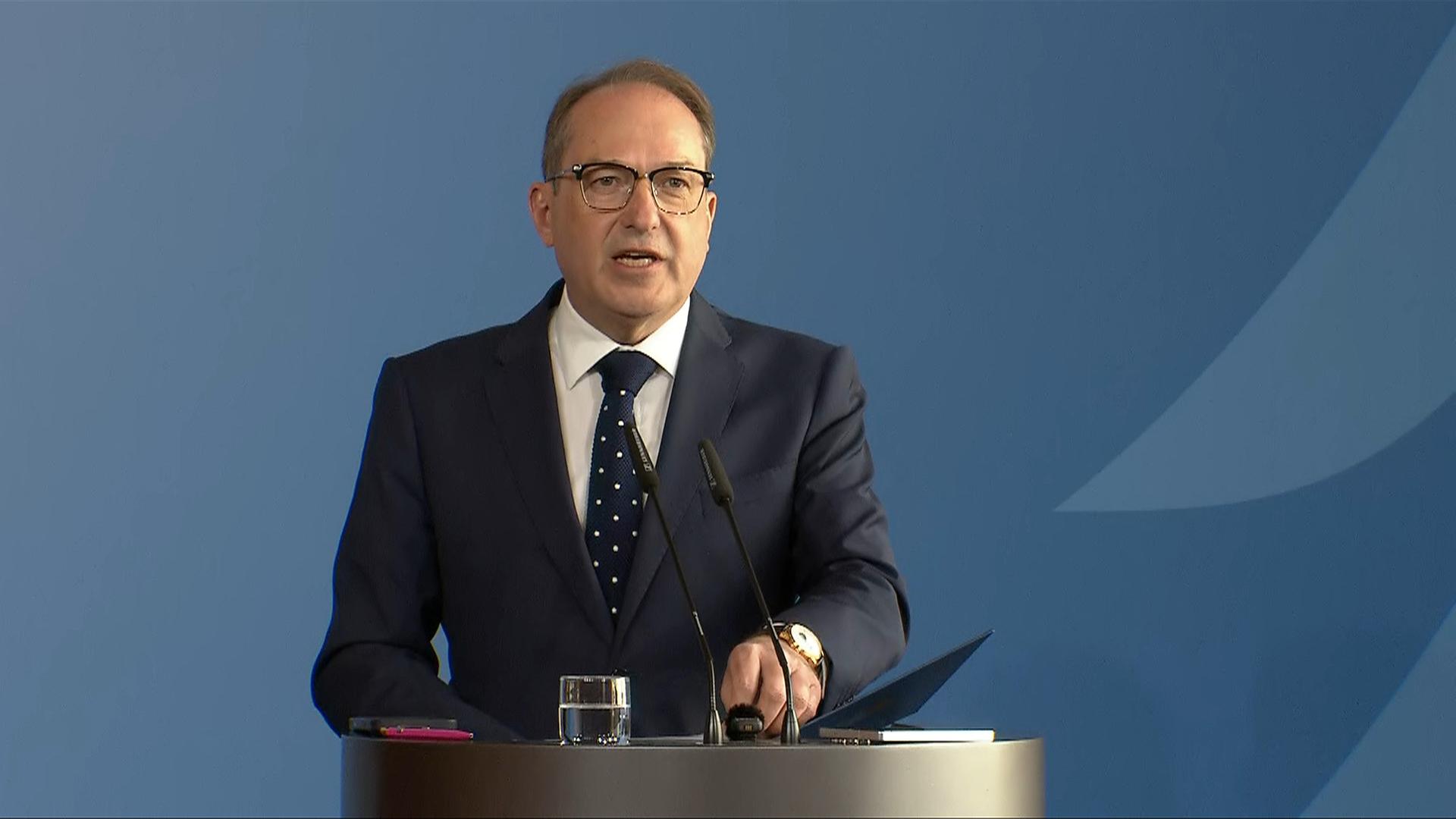 Kabinett beschließt "aktive Cyberabwehr"