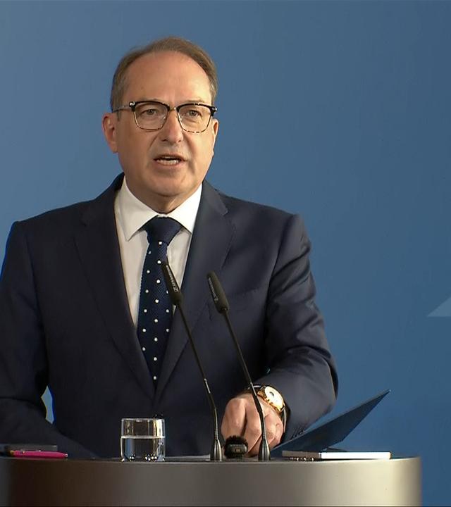 Kabinett beschließt "aktive Cyberabwehr"
