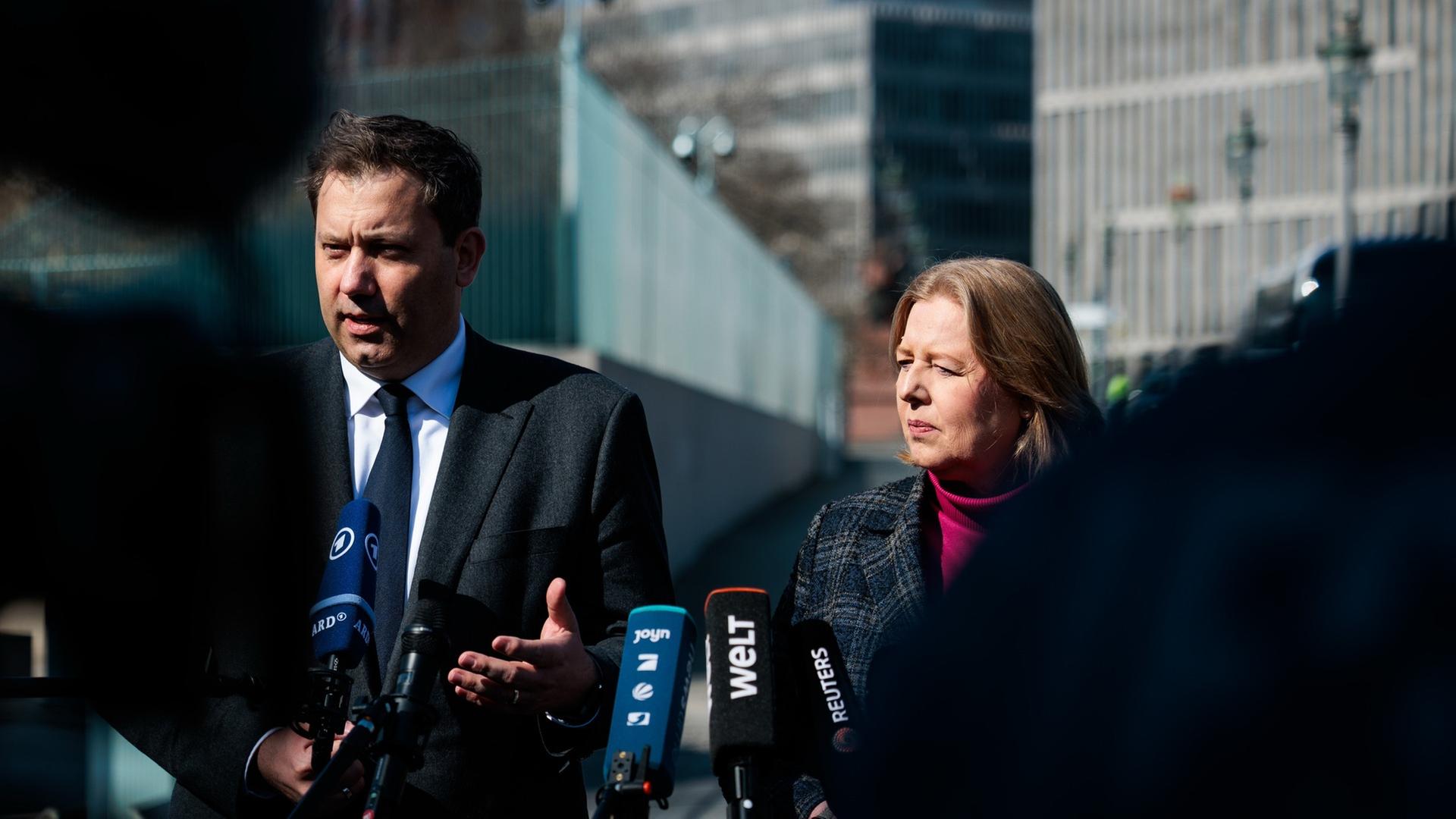 Kabinettsbeschluss zu antragslosem Kindergeld