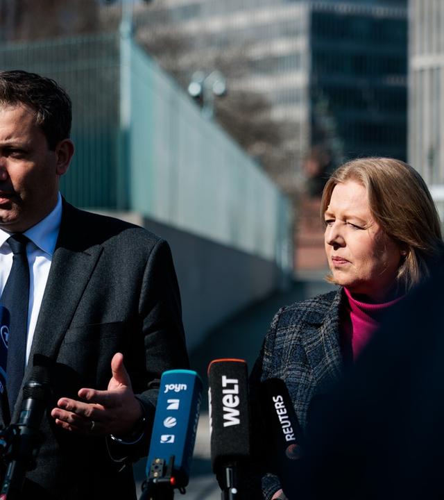 Kabinettsbeschluss zu antragslosem Kindergeld