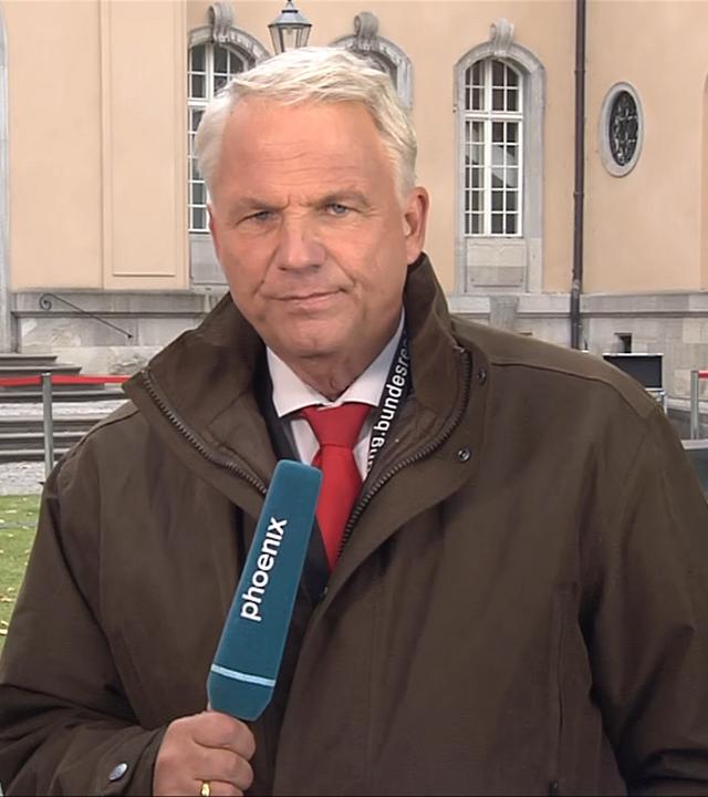 Kabinettsklausur: "Staat soll digital, effizient und bürgernah werden"