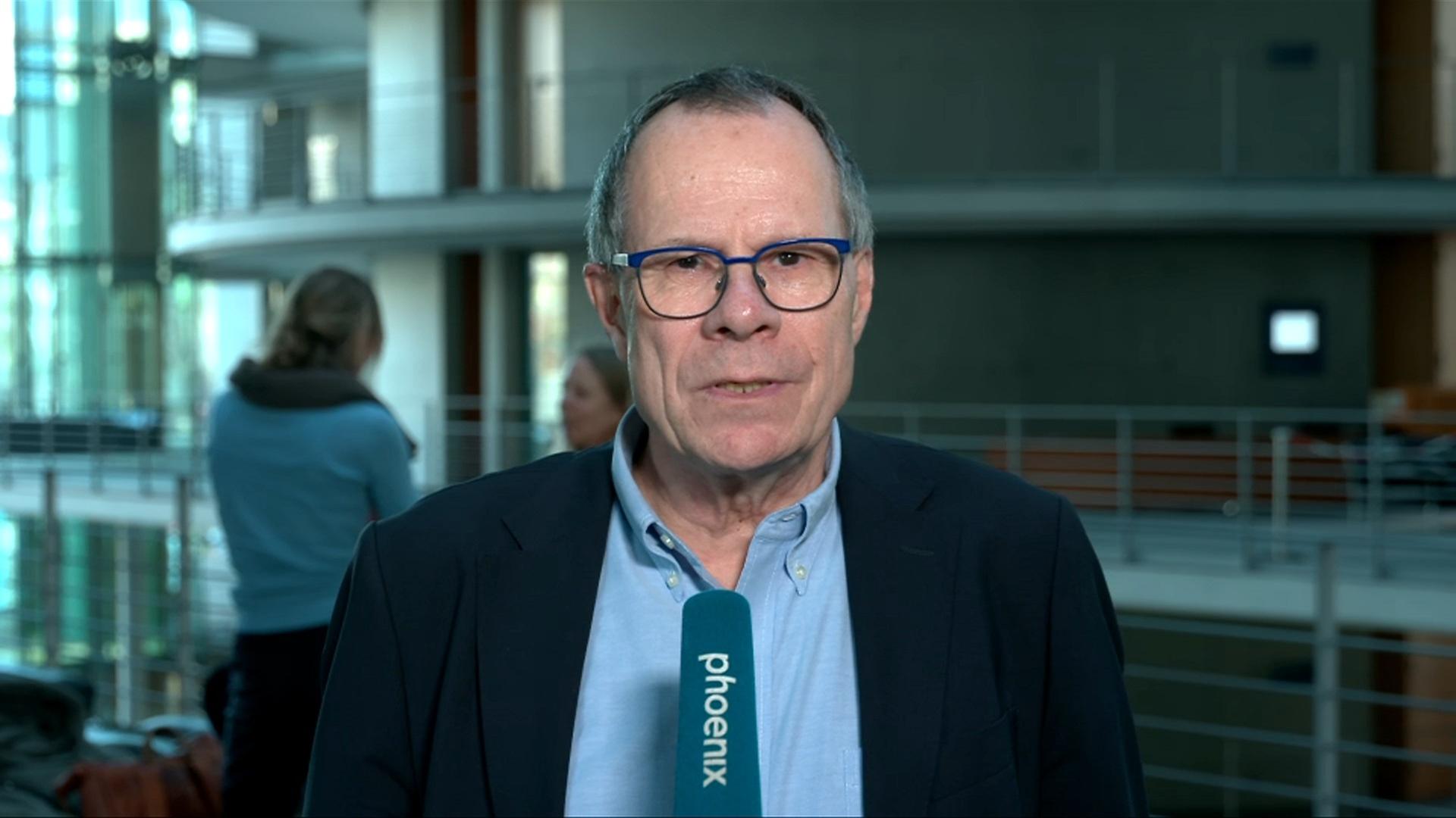 "Kamikazedrohnen": Da verschiebt sich etwas in der Gefechtsführung