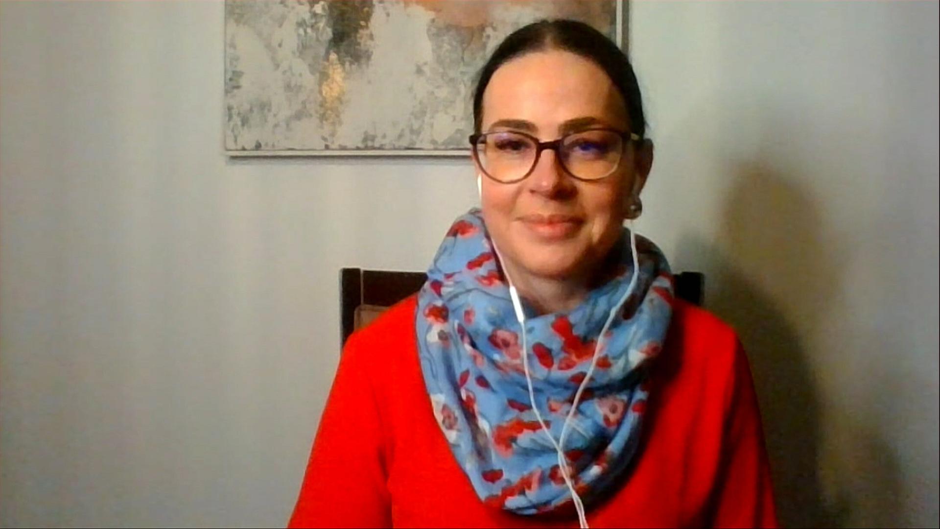 "Kamikazedrohnen": Moderner Krieg hat sich verändert