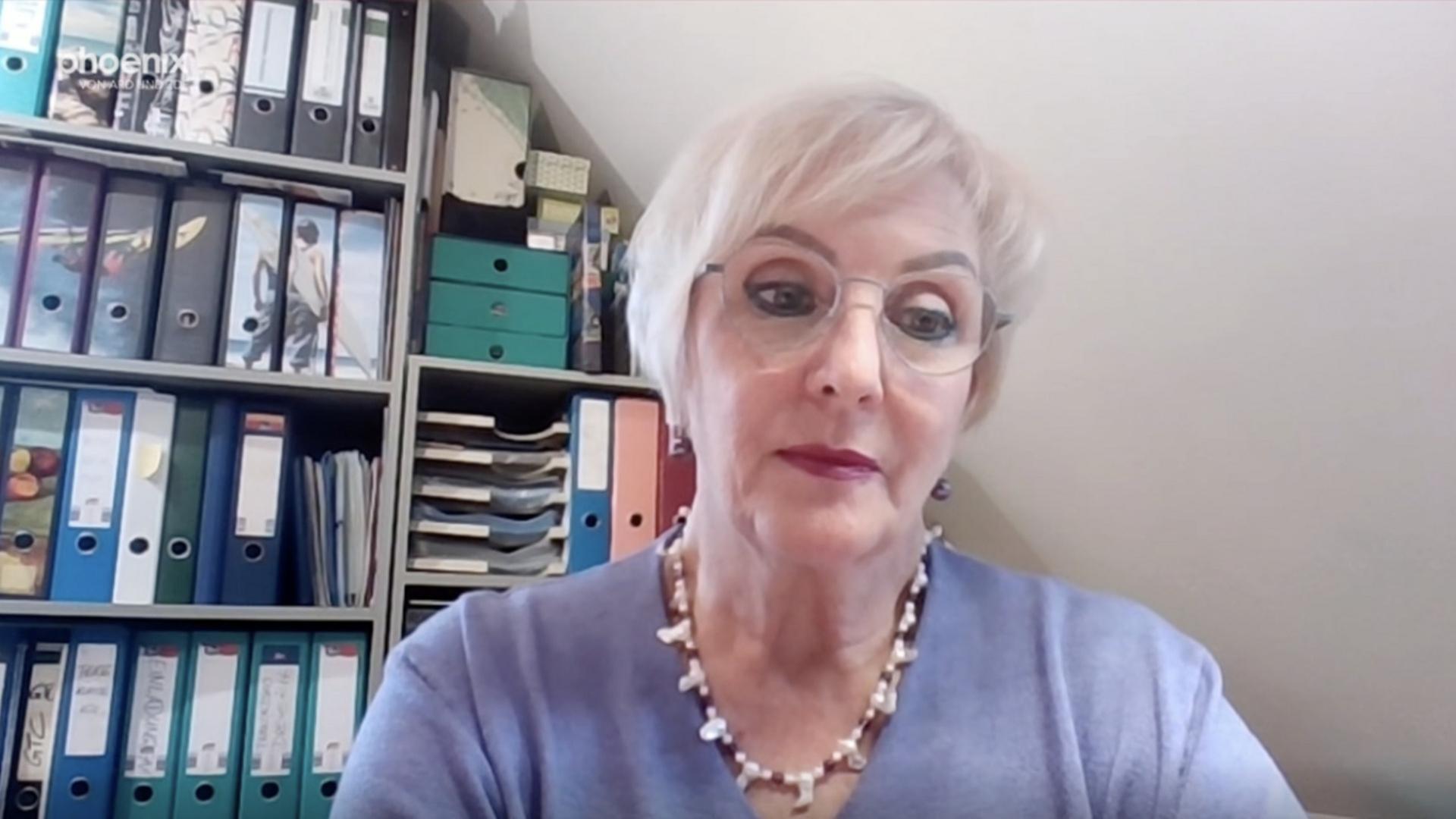 Kampf gegen Genitalverstümmelung