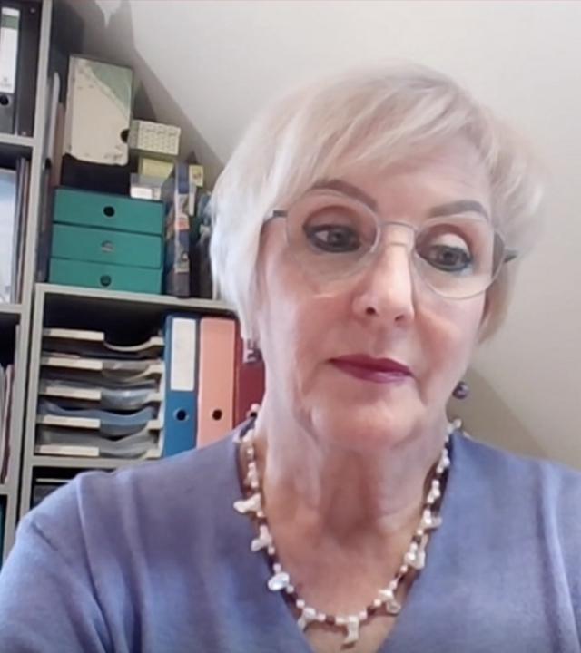 Kampf gegen Genitalverstümmelung