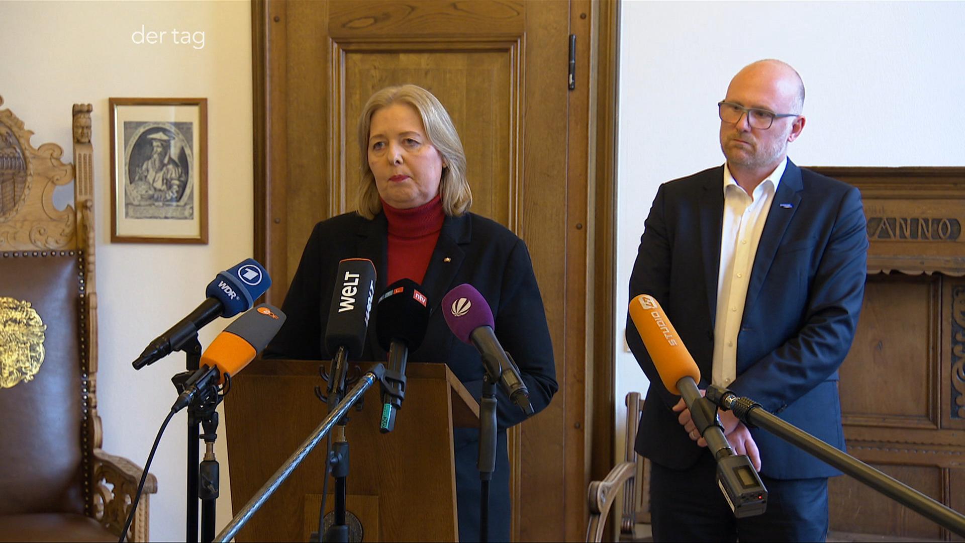 Kampf gegen Sozialleistungsmissbrauch: „Die Kommunen wissen schon, was sie tun müssen“