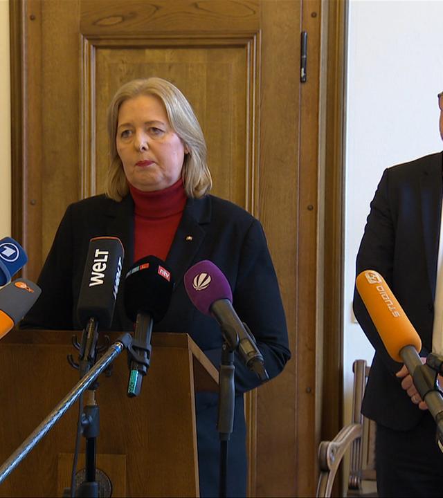 Kampf gegen Sozialleistungsmissbrauch: „Die Kommunen wissen schon, was sie tun müssen“