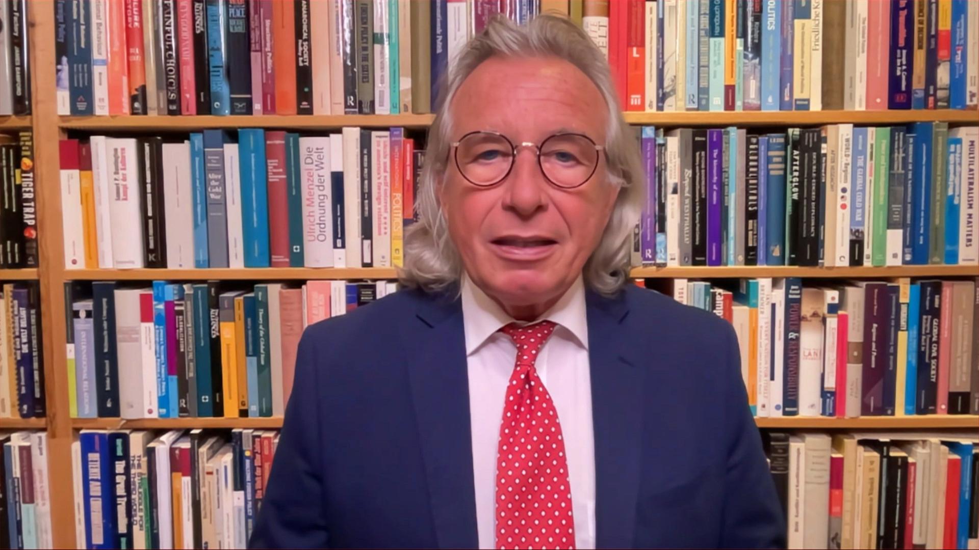 Kanada: "Donald Trump hat mal wieder eine Wahl verloren"