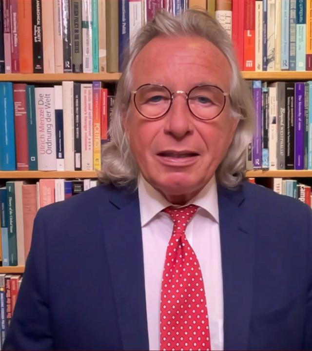 Kanada: "Donald Trump hat mal wieder eine Wahl verloren"