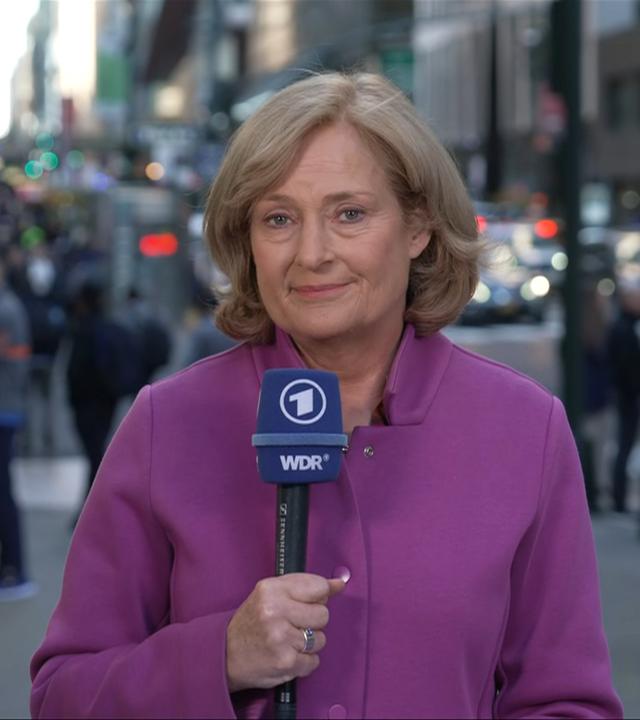 Kandidat Mamdani: "Politischer Superstar in New York"