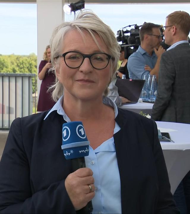 Kandidatenwechsel Sachsen-Anhalt: Messlatte liegt hoch