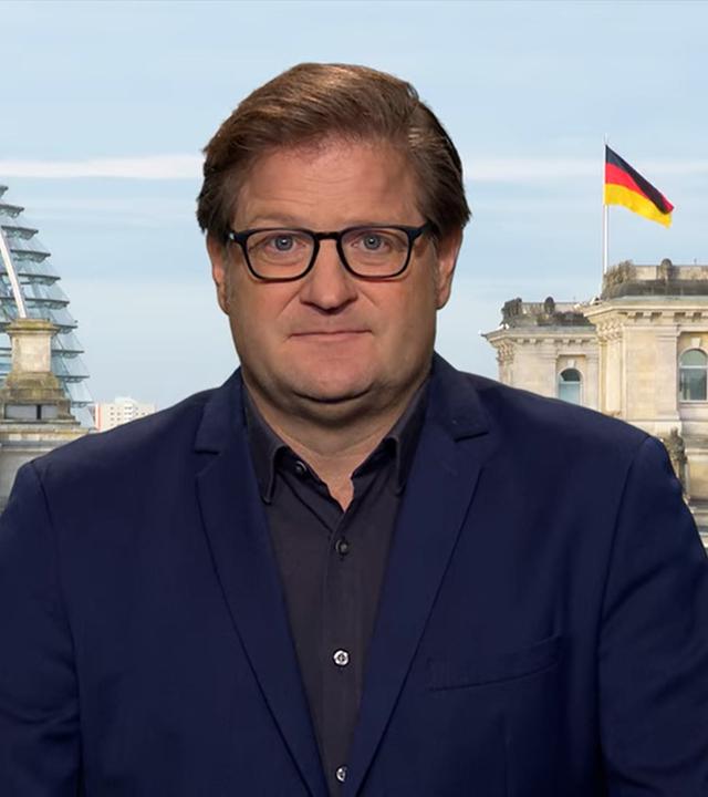 Kandidatur Scholz: SPD zwingt sich dazu