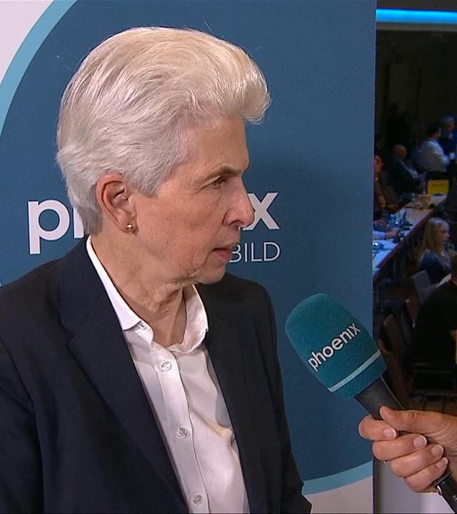 Kandidatur um FDP-Vorsitz: "Ich wollte, dass die Partei die Wahl hat"
