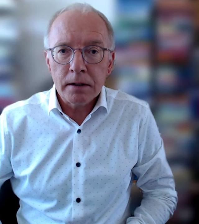 Karl-Rudolf Korte zum Anschlag in Solingen