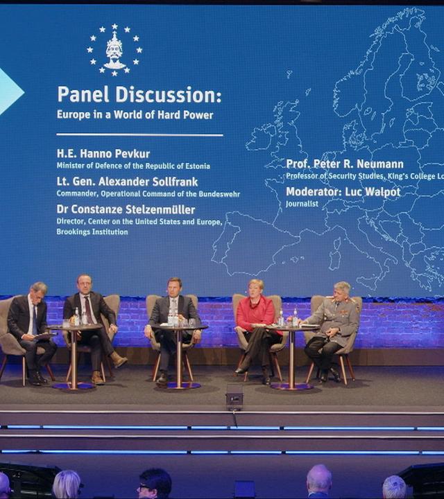 Karlspreis-Europa-Forum 2026