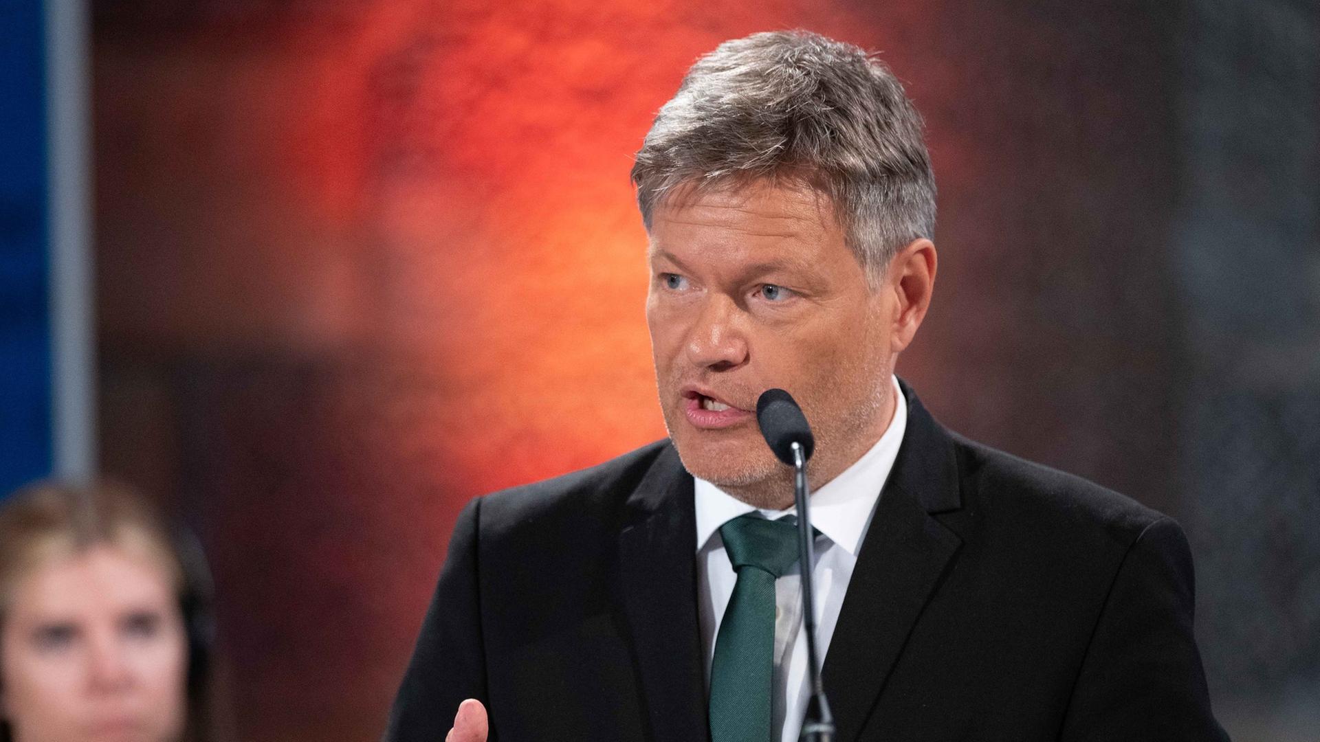 Karlspreisverleihung 2024