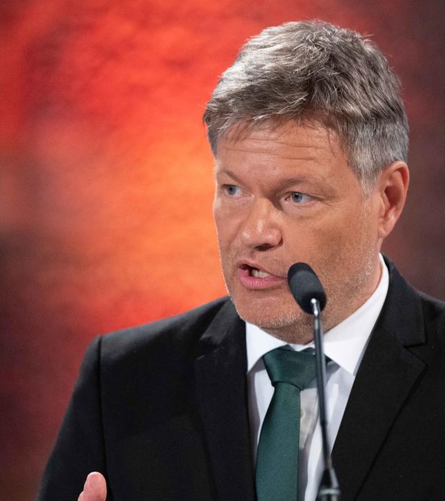 Karlspreisverleihung 2024