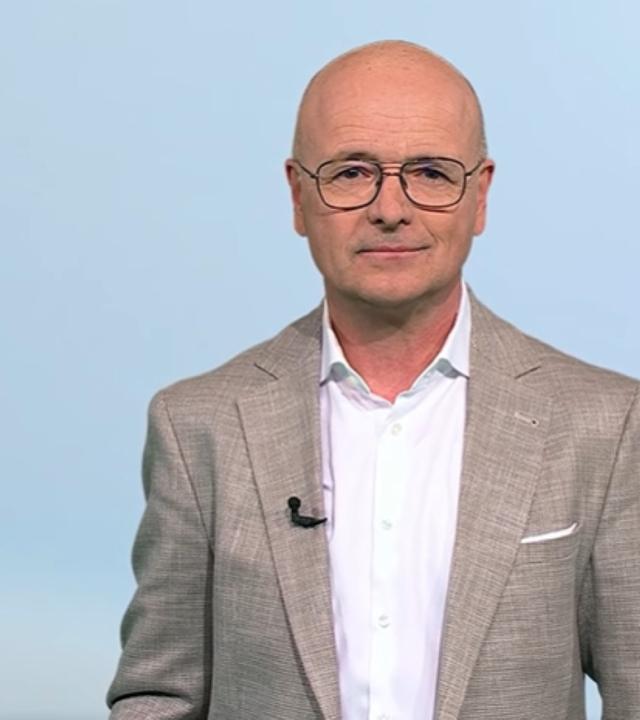 Karsten Schwanke zum Weltklimabericht 2023