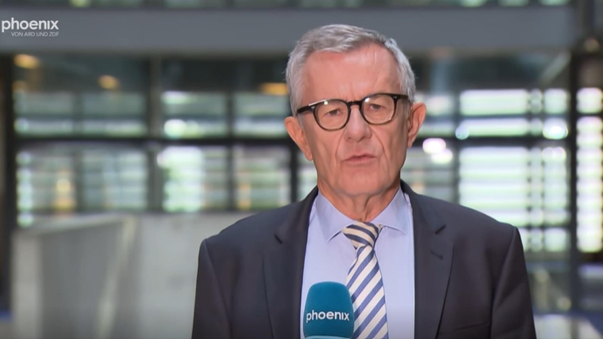 Katar: Angriff "eindeutig ein Bruch des Völkerrechts"