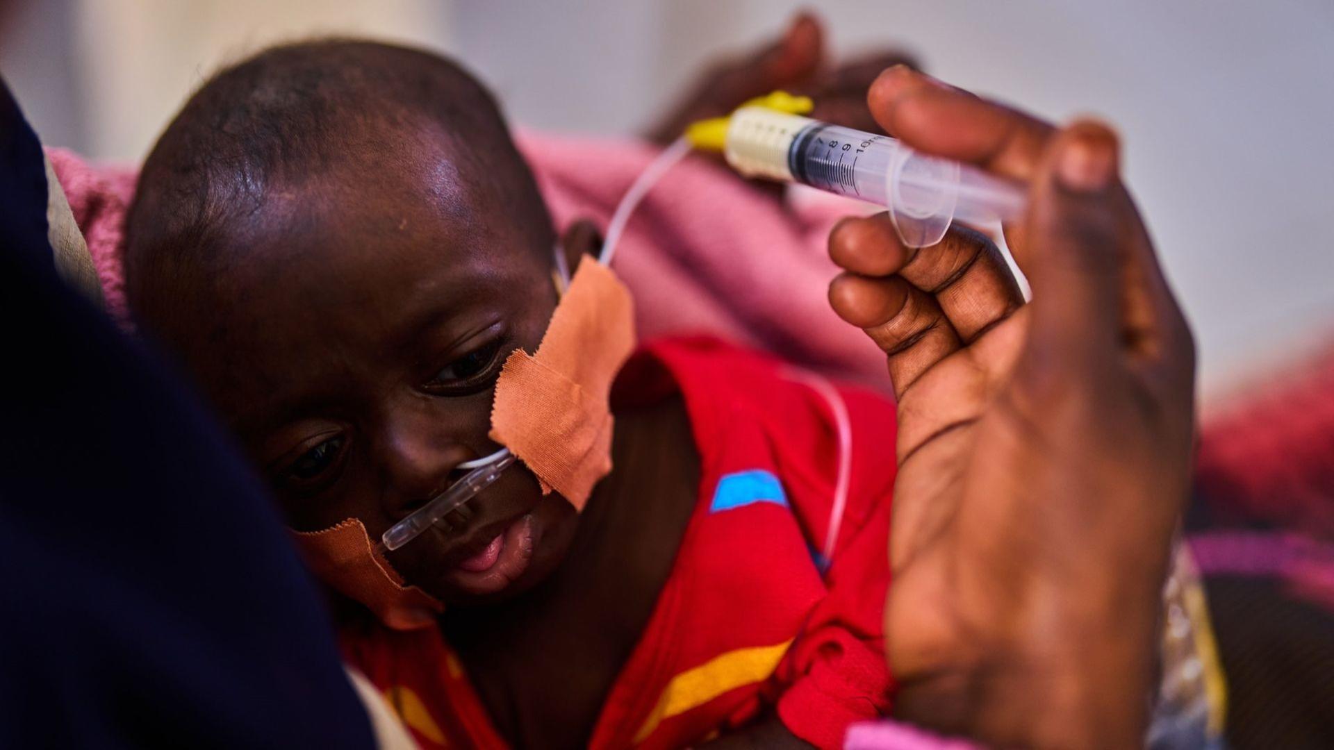 Katastrophe im Sudan - Was muss der Westen tun?