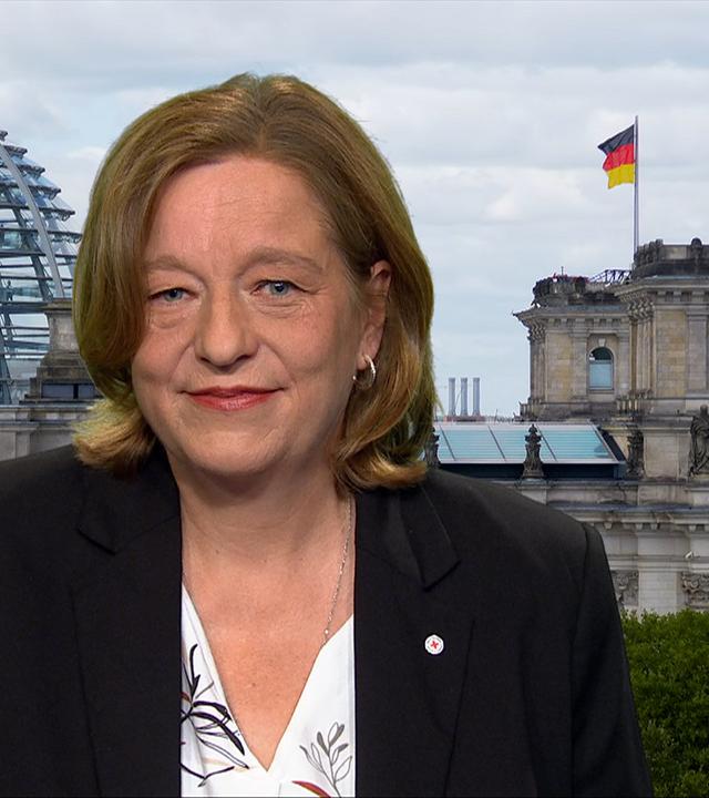 Katastrophenähnliche Zustände: Nationaler Hitzeschutzplan erforderlich