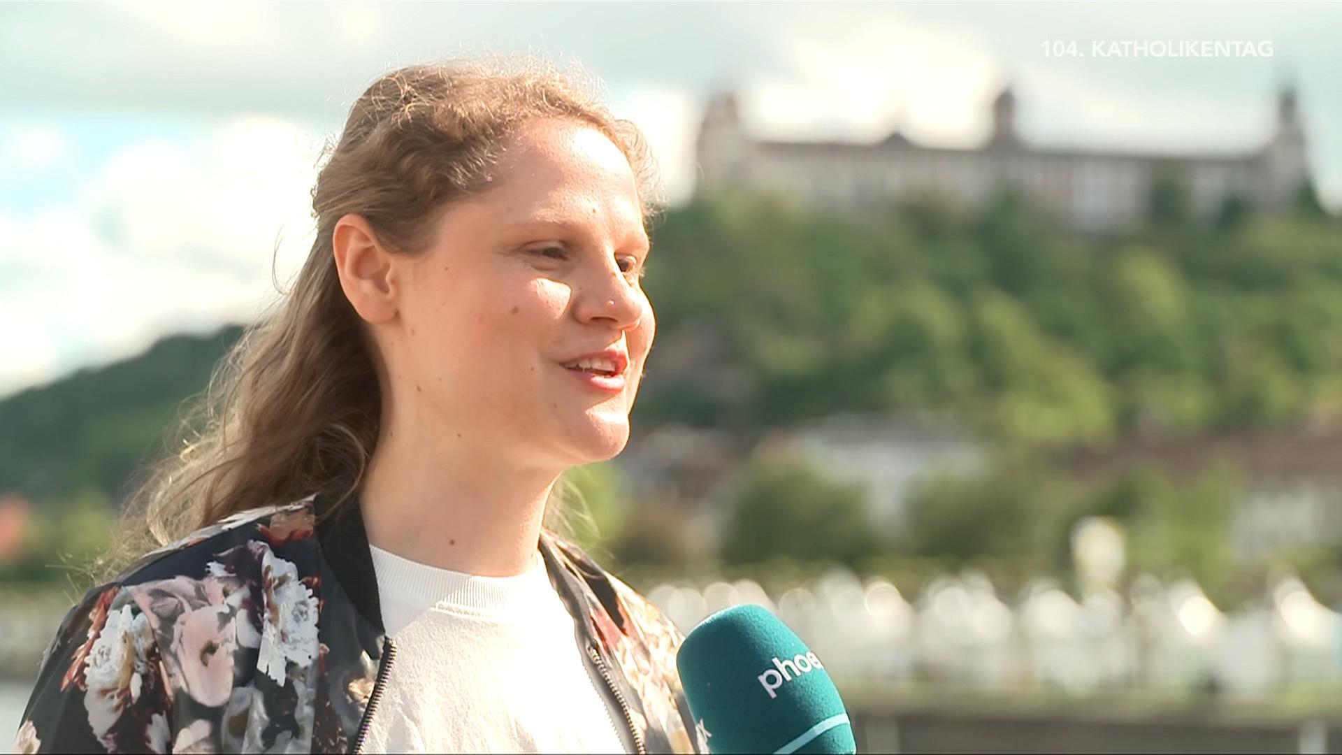 Katholische Kirche: Perspektiven von jungen Menschen ernst nehmen