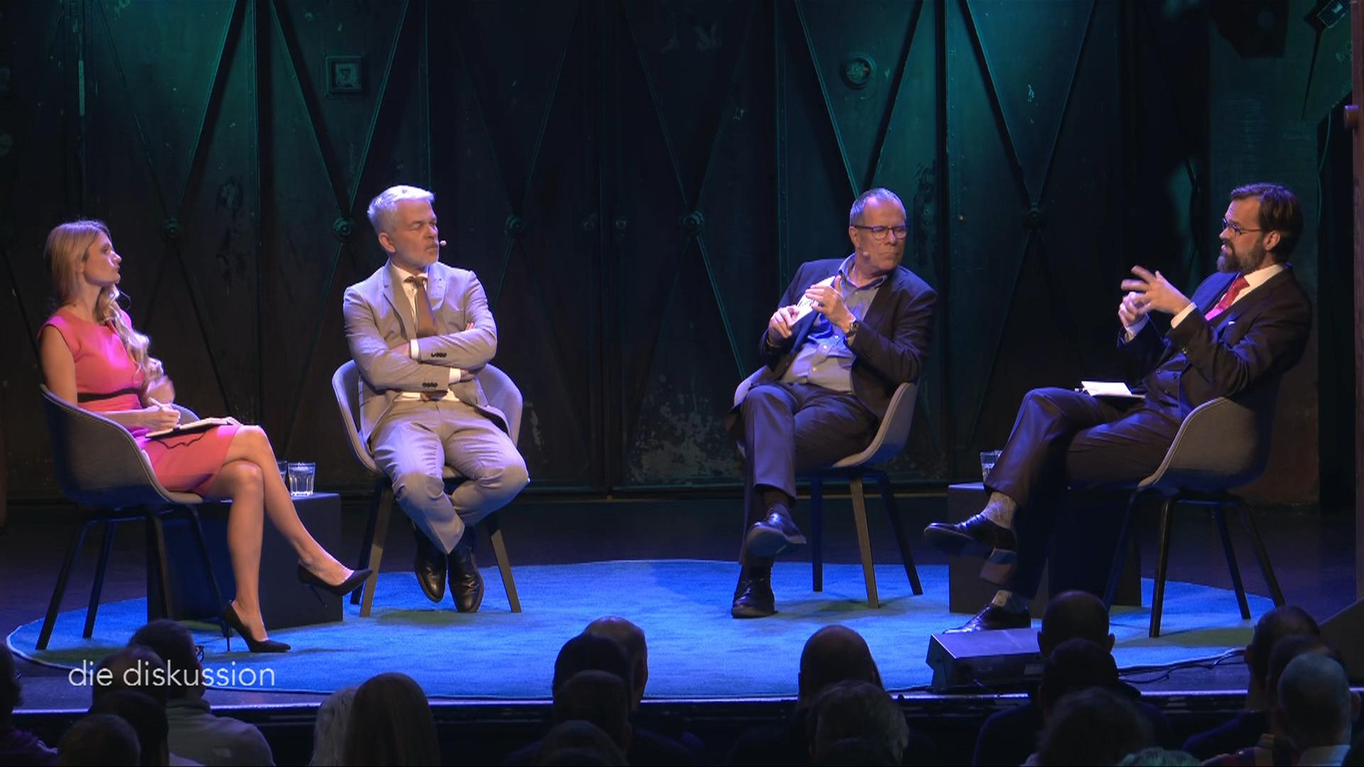 Kein Krieg, aber auch kein Frieden