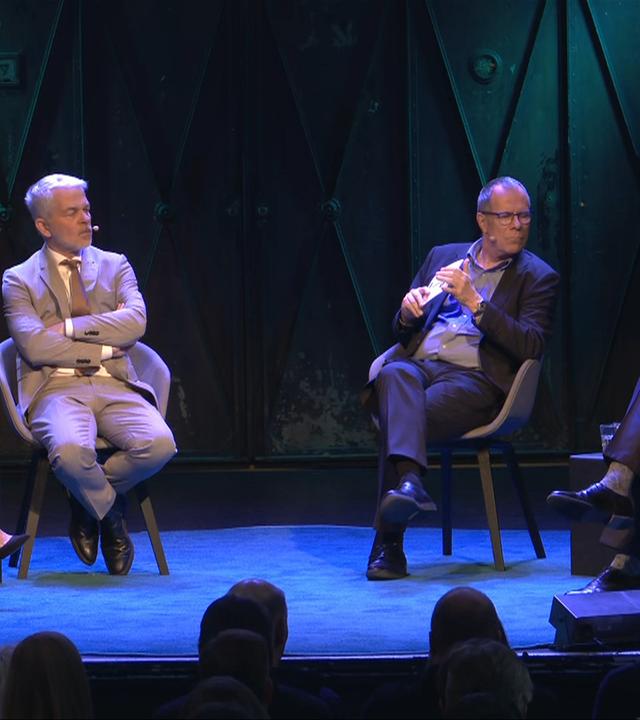 Kein Krieg, aber auch kein Frieden