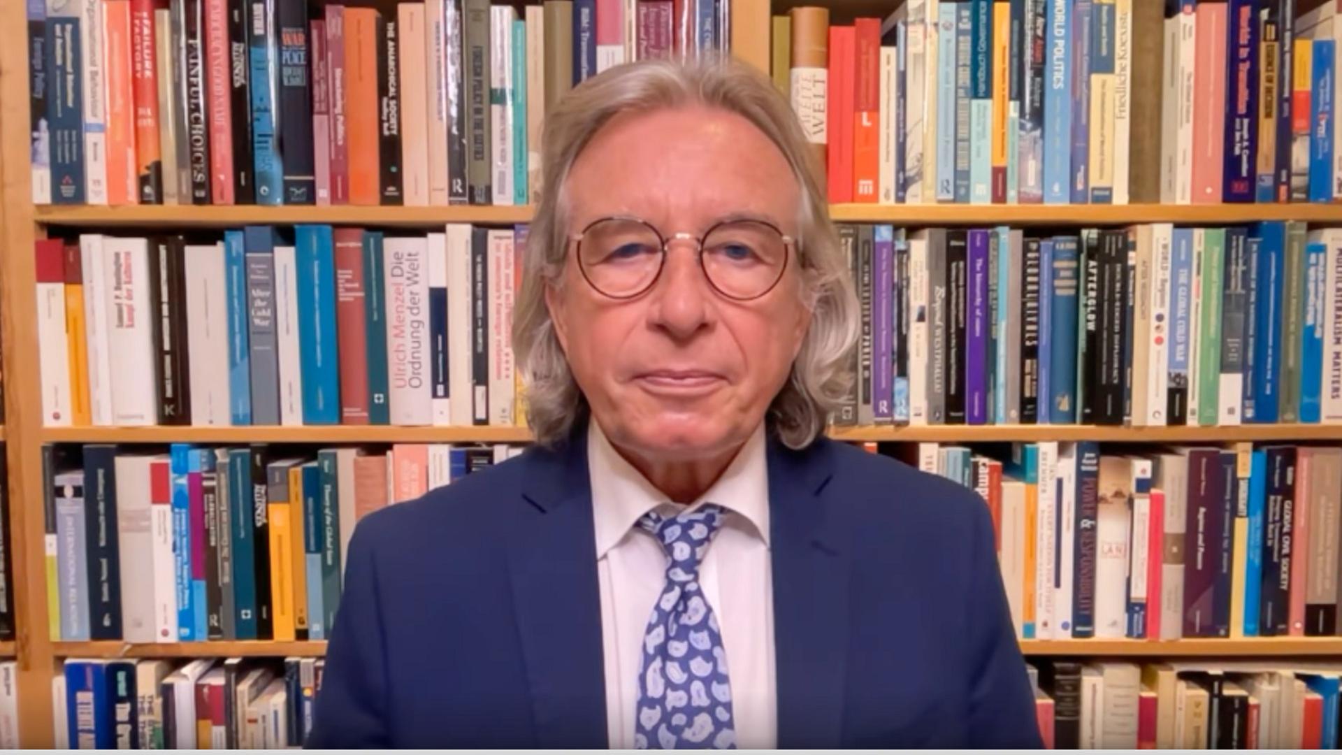 Kein Rückhalt mehr für Putin?